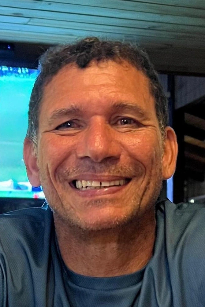 Adolfo Ramirez