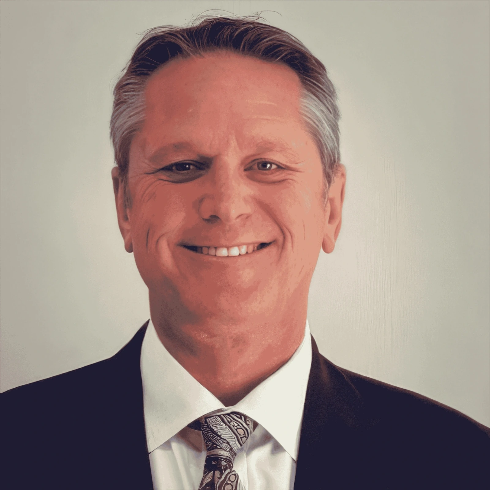 Alan DeFever