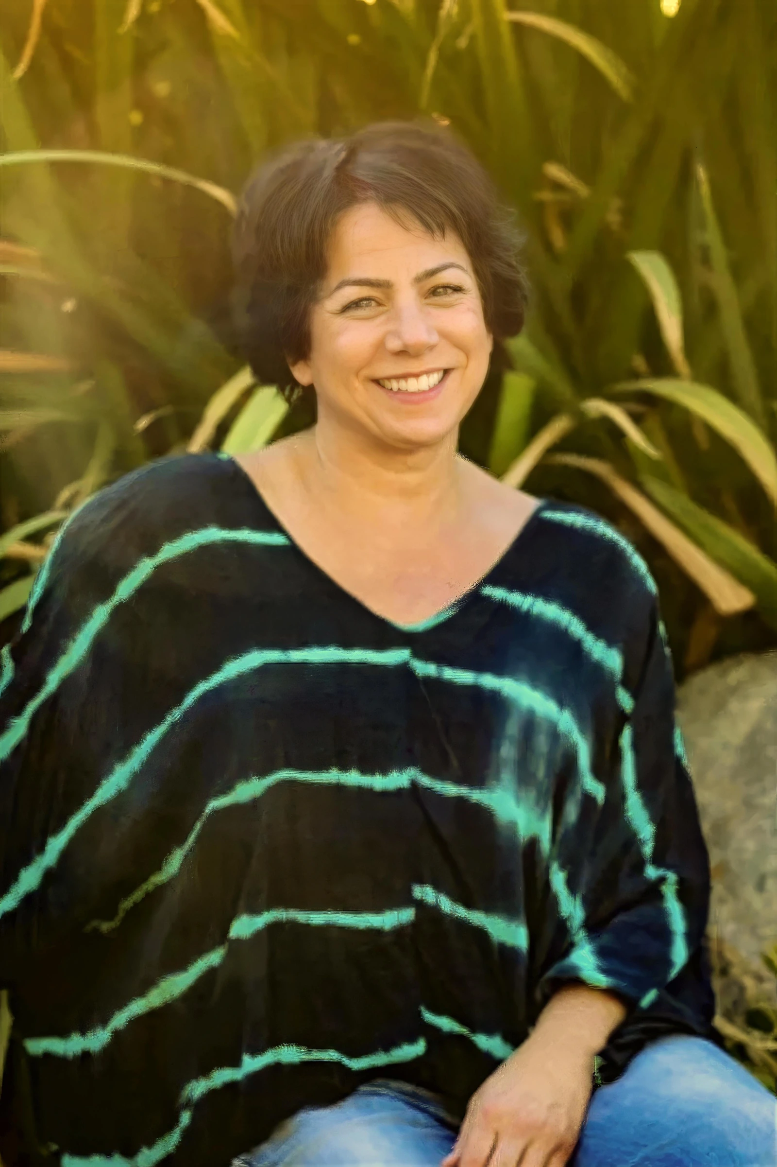 Meredith Madnick