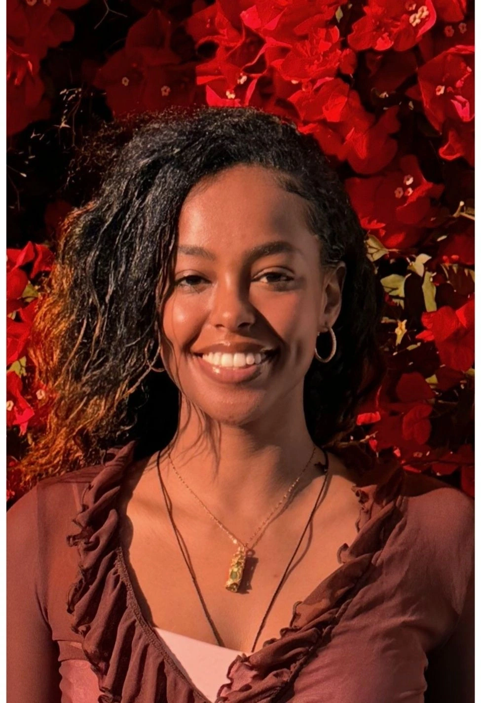 Ruth Abebe