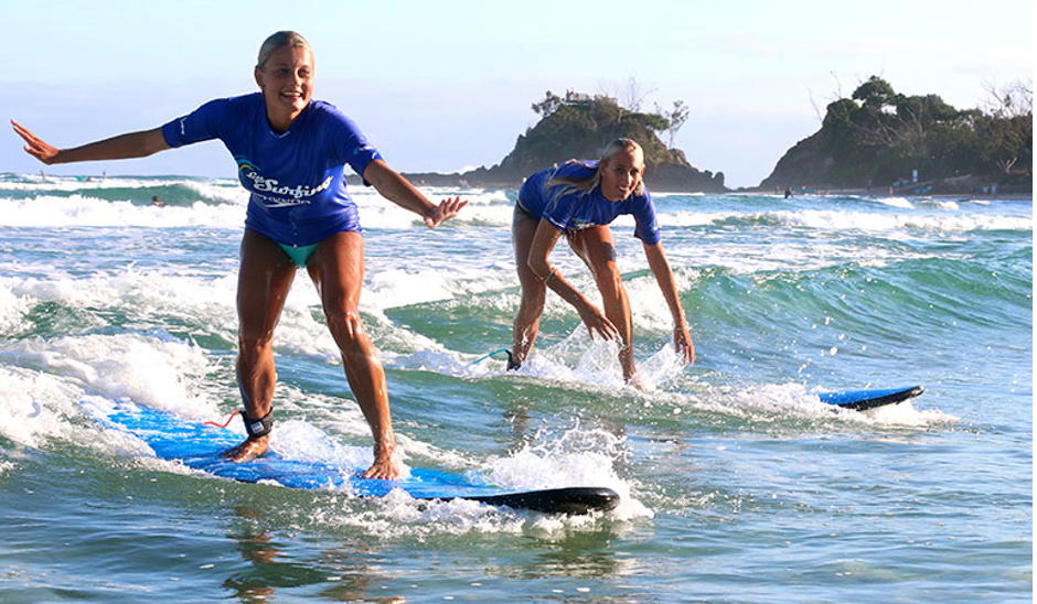 Byron Bay — Pacific Coast Exploration