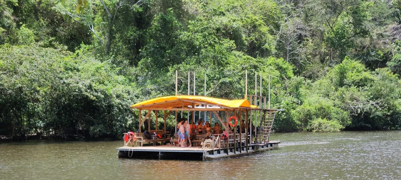 Belize